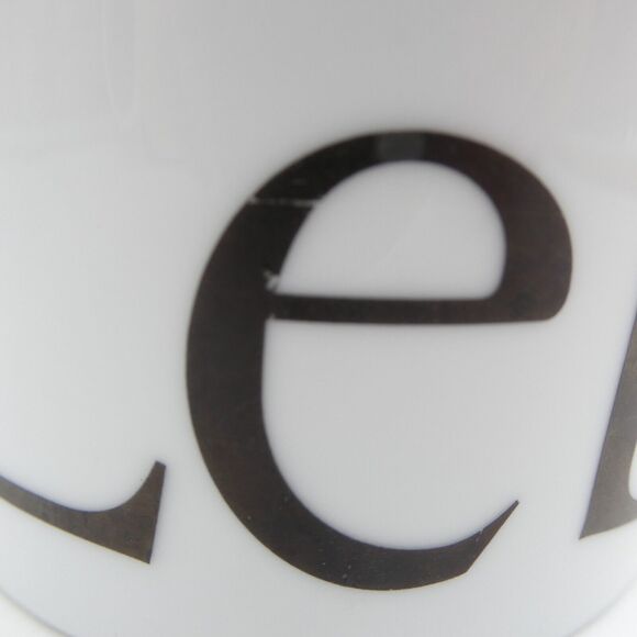 Starbucks Lebanon City Collector Series Coffee Mug Cup 2002 White & Green - Picture 2 of 12